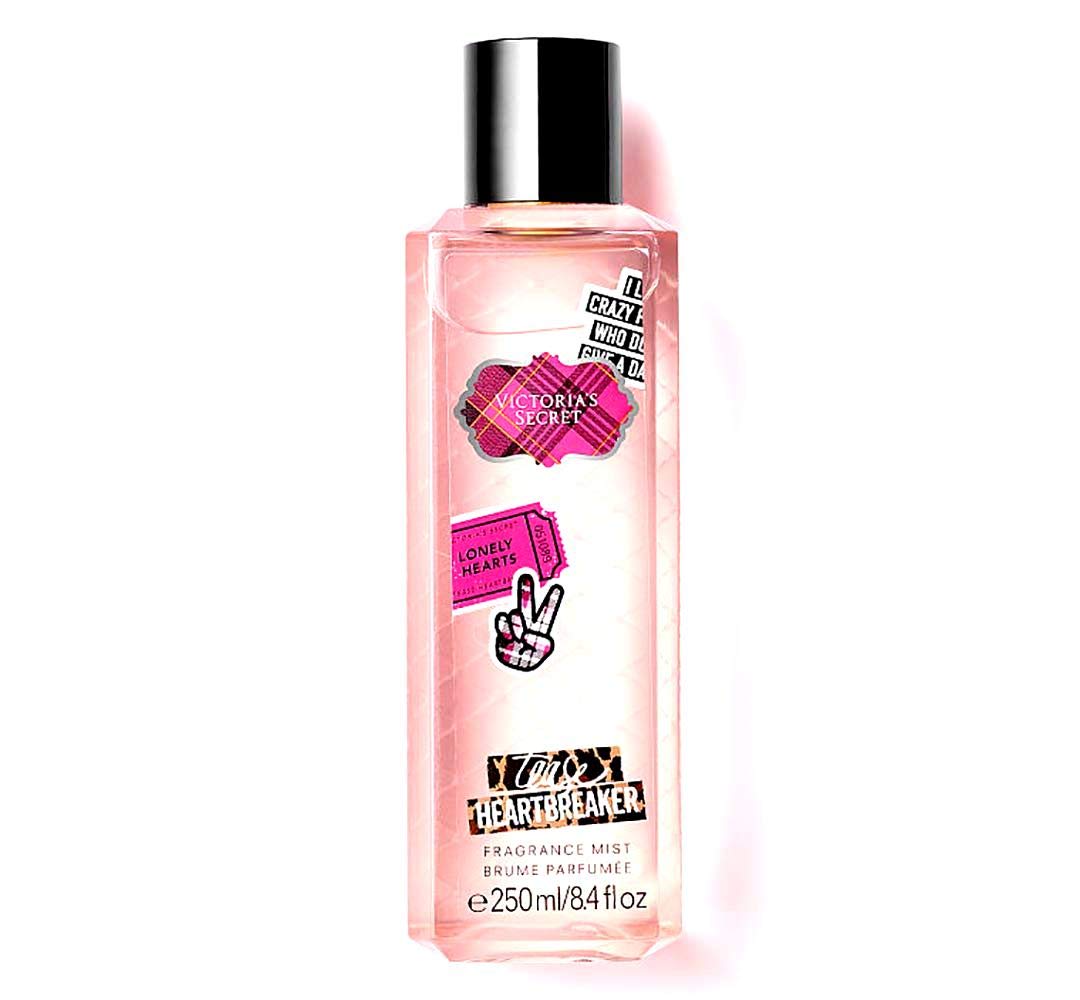 Victoria's Secret Tease Heartbreaker Fragrance Mist 8.4 fl oz Beauty & Personal Care Victoria's Secret