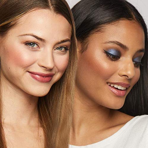 theBalm Autobalm Girl Powder Cheek Palette, Long Lasting Blush and Highlight Beauty & Personal Care theBalm