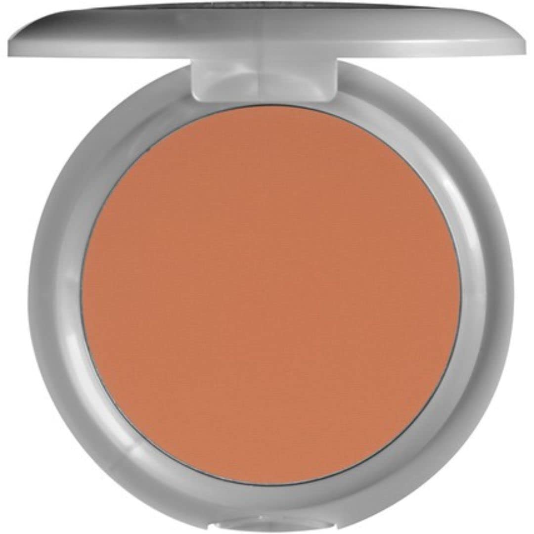 L'Oreal True Match Super-Blendable Powder (Warm) W8 Creme Café Beauty & Personal Care L’Oréal Paris