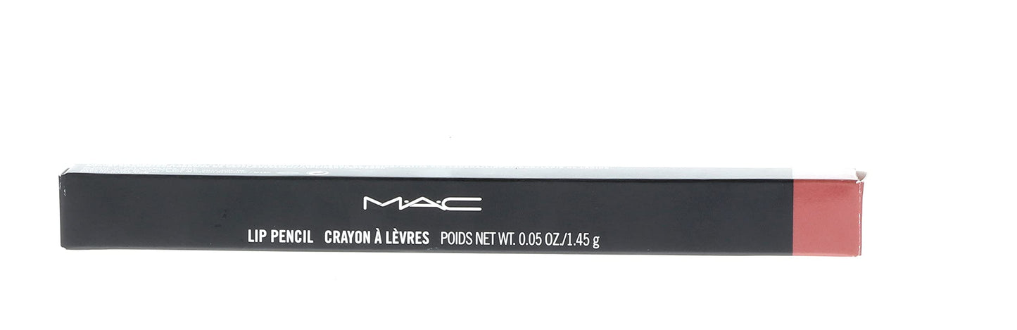 MAC Lip Pencil Crayon Dervish Color Net Wt 0.05 Oz Beauty & Personal Care MAC