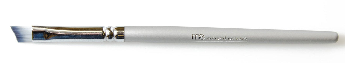 Mineral Essence Angled Eyeshadow Brush 1 piece Beauty & Personal Care ME Mineral Essence