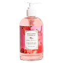 Camille Beckman Strawberry Italian Soda Hand & Shower Cleansing Gel - Gentle Moisturizing Body Wash, Sweet Fruity Scent, 13 fl oz Beauty & Personal Care Camille Beckman