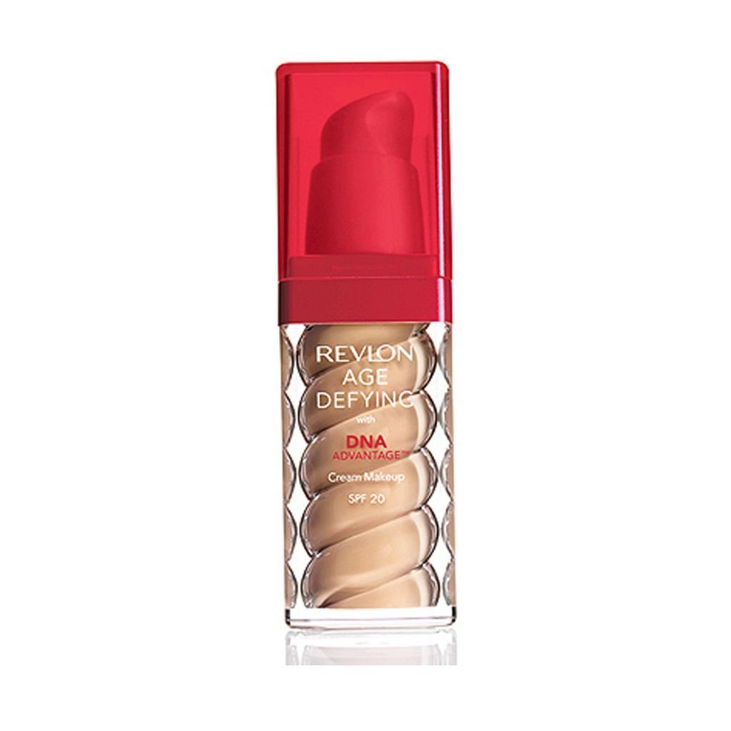 Revlon Age Defying with DNA Advantage Makeup, Bare Buff Beauty & Personal Care REVLON
