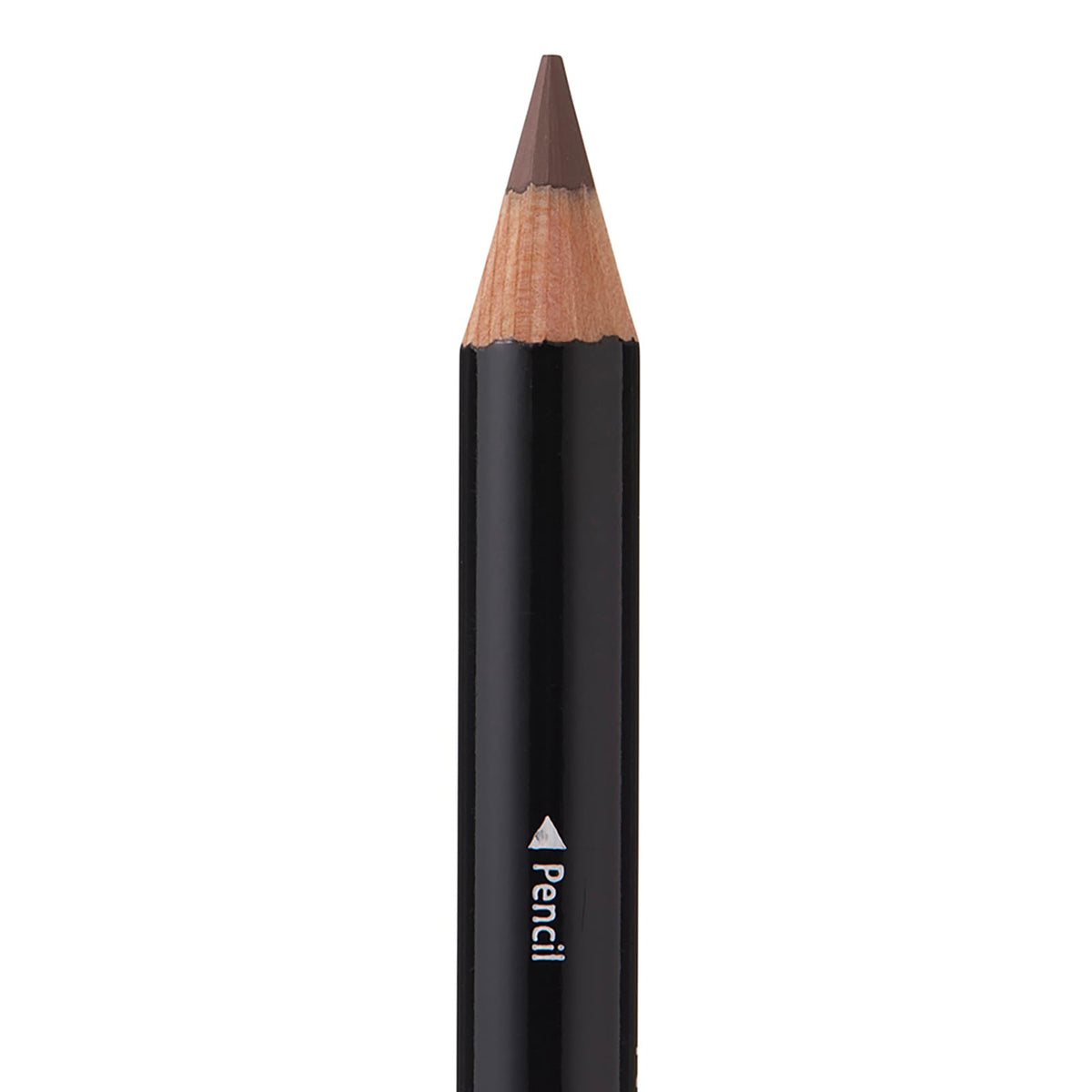 Arches & Halos Precision Brow Shaping Pencil - Double Sided Eyebrow Filler and Spoolie Brush - Creamy Texture for Shaping and Defining With Ease -