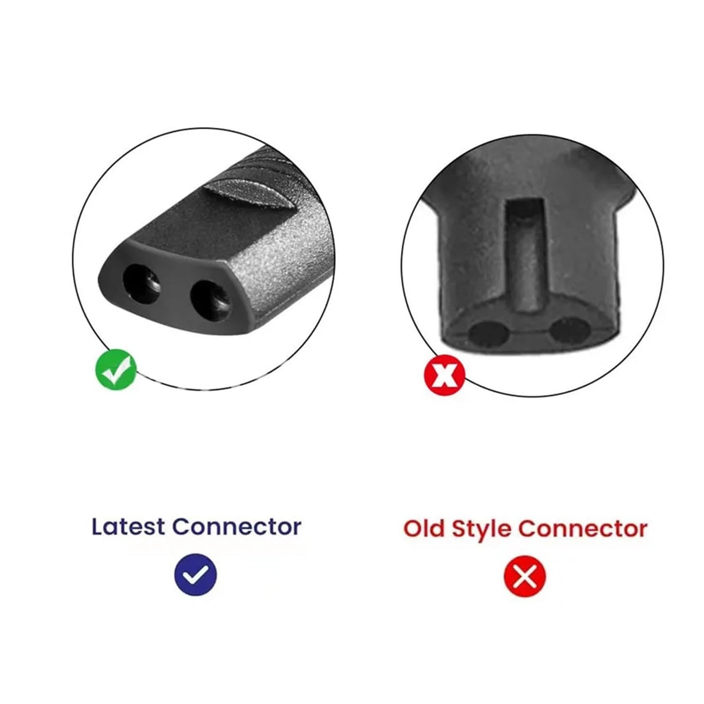 Compatible For Braun?Series 7 3 9 5 4 2 1 Shaver 12V 0.4A EU/US Plug Charger S3 S7 S2 S4 S5 S9 S1 3731 3730 3020 5010 5517 5408 300S 3010S(EU Plug) Beauty and Personal Care ZFGANTWC