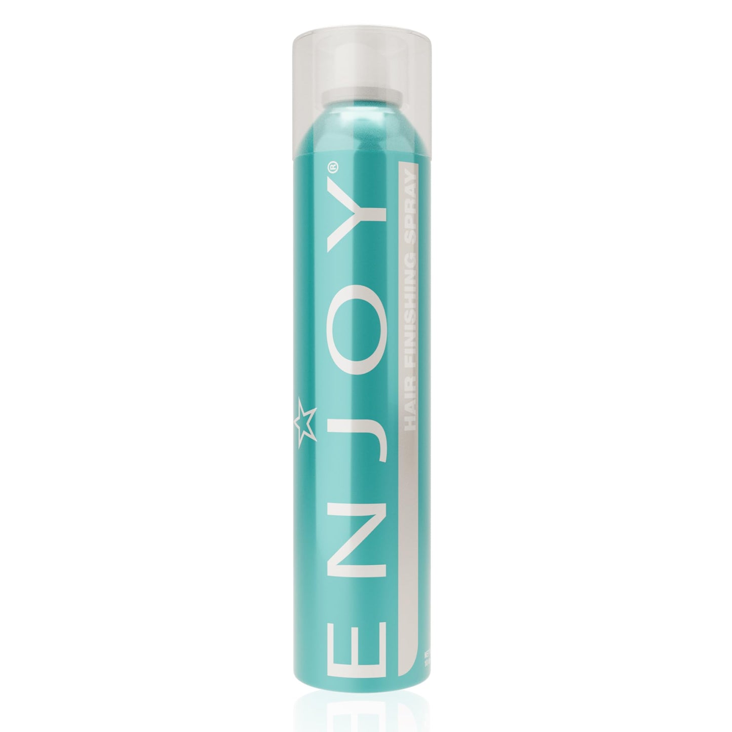 Enjoy Hair Finishing Spray, Quick Drying, Firm & Flexible Hold for Volume and Shine (10 oz) Beauty & Personal Care Enjoy