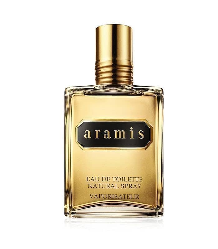 ARAMIS by Aramis Eau De Toilette Spray 3.7 oz for Men Beauty & Personal Care ARAMIS