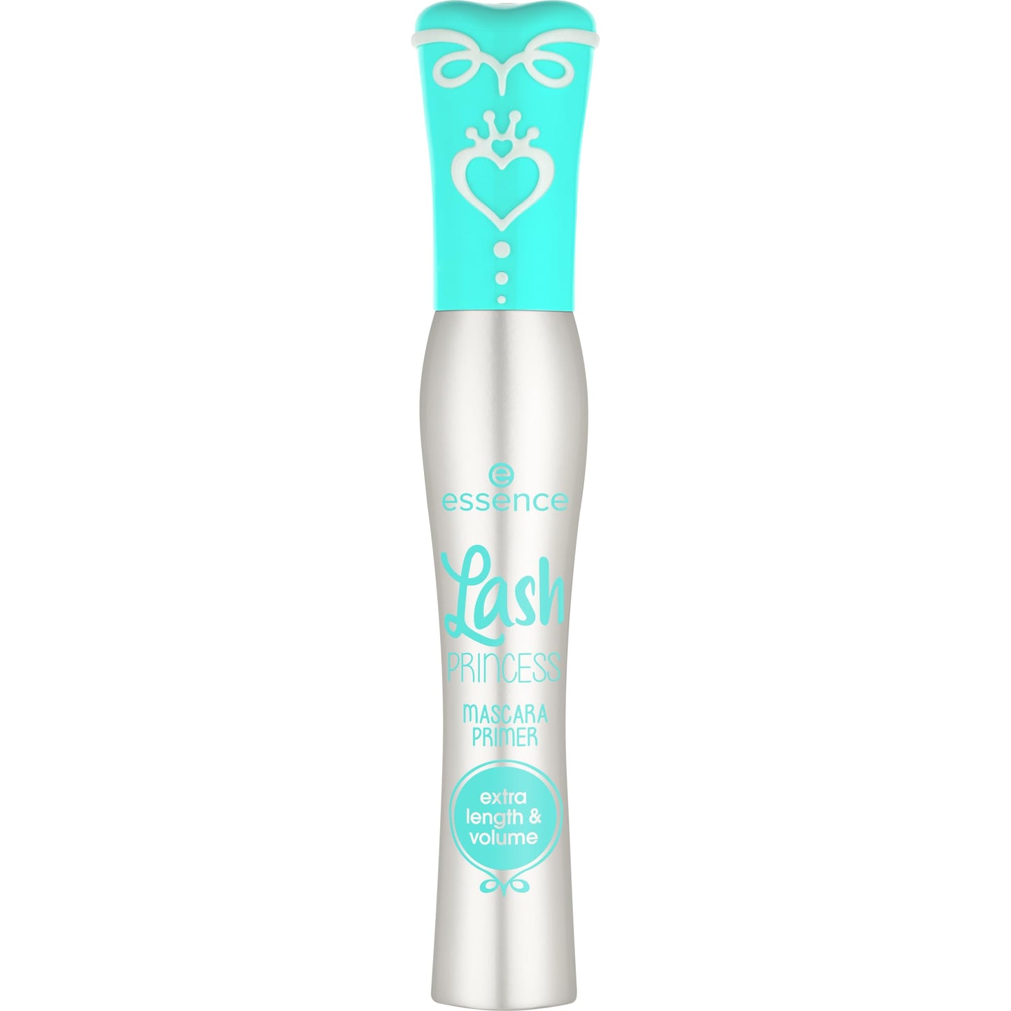 essence | Lash Princess Mascara Primer for Extra Length & Volume (1 Pack) | Voluminous, Lash Boosting Conditioning Primer | Vegan, Cruelty Free Beauty and Personal Care Essence Cosmetics