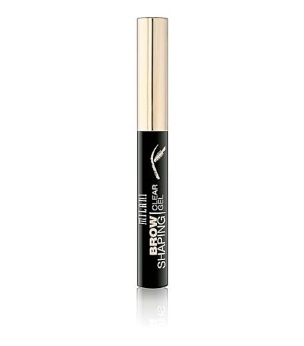 Milani Brow Shaping Clear Gel Beauty & Personal Care Milani