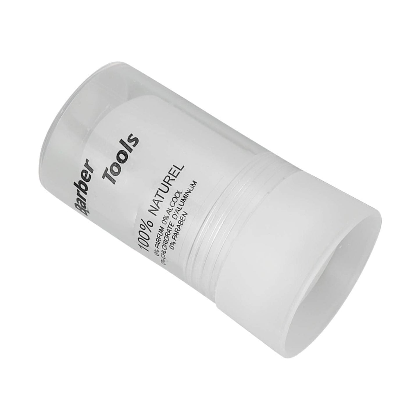 After Shave Alum, Home Travel Portable Men Skin Soothing Post Shave Stick for Cuts Potassium Alum Stone Faftershave StoneAfter Shave Alum Stick Beauty and Personal Care Ymiko