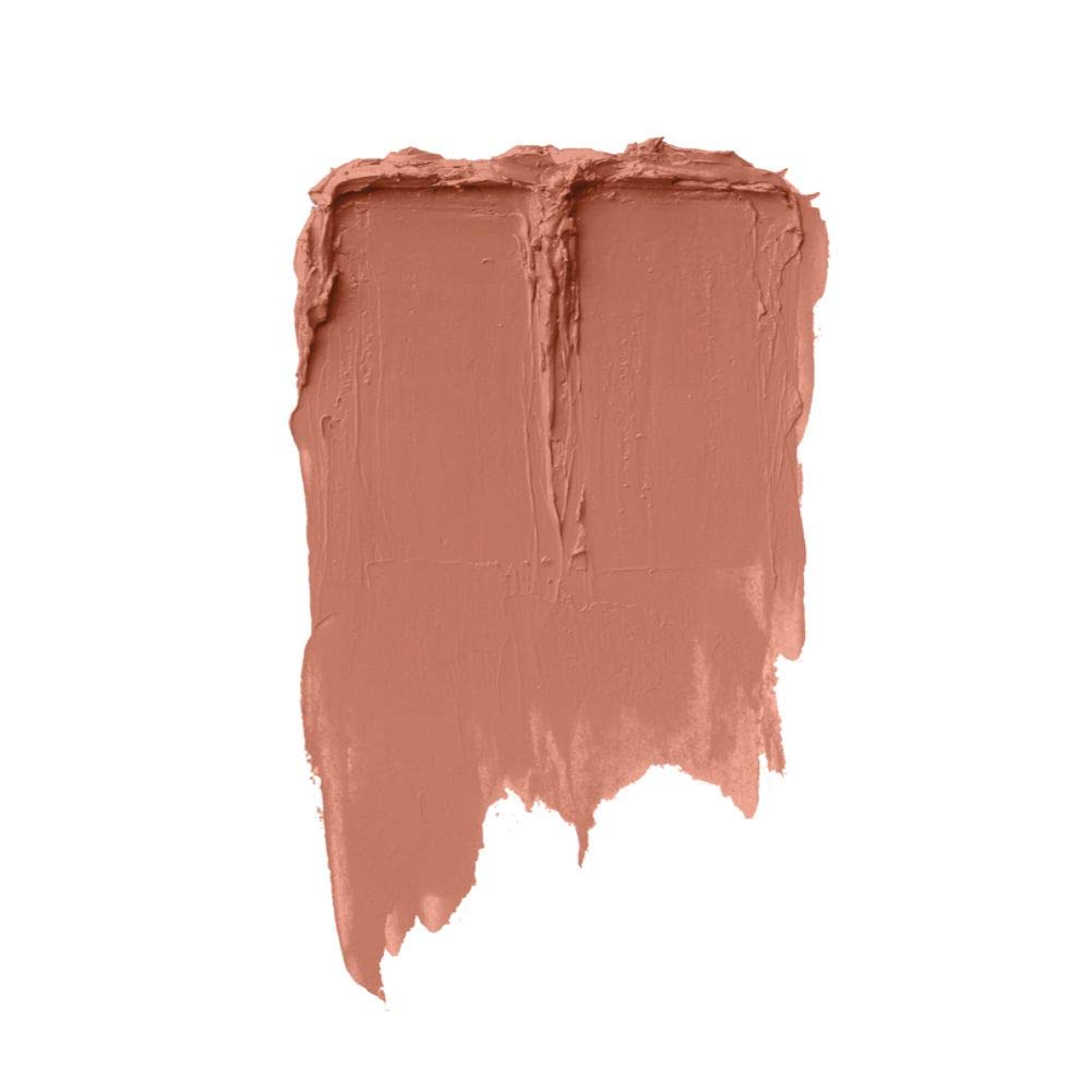 NYX PROFESSIONAL MAKEUP Lip Lingerie Matte Liquid Lipstick - Ruffle Trim, Cinnamon Pink Beauty & Personal Care NYX PROFESSIONAL MAKEUP