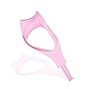 ReNext 1 Piece Magic Useful Cosmetic Mascara Eyelash Comb Applicator Helper Guide Card Tool Beauty & Personal Care ReNext