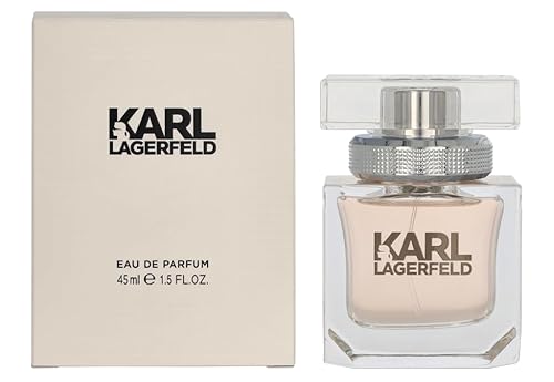 Karl Lagerfeld Paris Eau De Parfum Spray, 1.5 Ounce Beauty & Personal Care KARL LAGERFELD