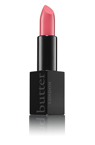 butter LONDON Plush Rush Lipstick, Delighted Beauty & Personal Care butter LONDON