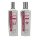 Mirta de Perales Cream Hairdressing With Placenta, 8 oz (Pack of 2) Beauty & Personal Care Mirta De Perales