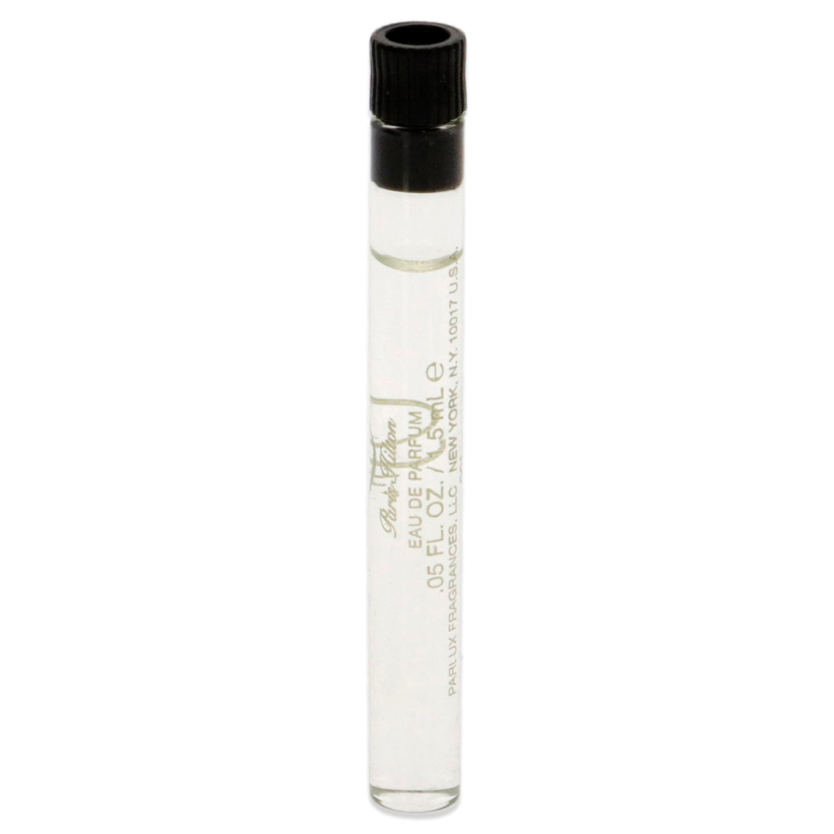 Paris Hilton With Love Women EDP Spray Vial (Mini) 1.5 ml Beauty & Personal Care Paris Hilton