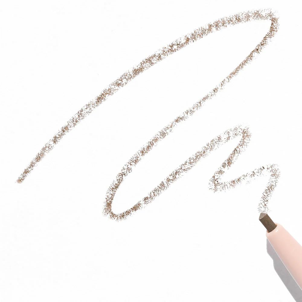 Wander Beauty Upgraded Brow Pencil & Gel Duo - Taupe - 2-in-1 Brow Makeup with Castor Oil, Peptides, Panthenol - Dual-Sided Filler, Definer & Lifter Beauty & Personal Care Wander Beauty