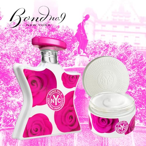 Bond No. 9 New York Central Park South Women's Eau de Parfum, 1.7 Fl Oz Beauty & Personal Care Bond No. 9