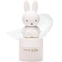The Crème Shop Miffy Tinted Lip Balm with adorable Miffy cap, with Hyaluronic Acid and Murumuru to moisturize, soften and visibly improve chapped or Beauty & Personal Care The Crème Shop