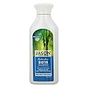 Jason Shampoo Biotin Ntrl Beauty & Personal Care JASON