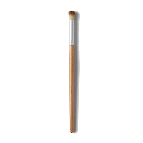 Puzzle Makeup Brush - Professional Vegan Makeup Brush, Soft Synthetic Bristles, Vegan - For Flawless Application (Large/Blending Eyeshadow Brush) Beauty & Personal Care PUZZLE