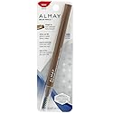 Almay Brow Defining Pencil, Dark Blonde 801, 0.0028-Ounce Packages (Pack of 2) Beauty & Personal Care Almay
