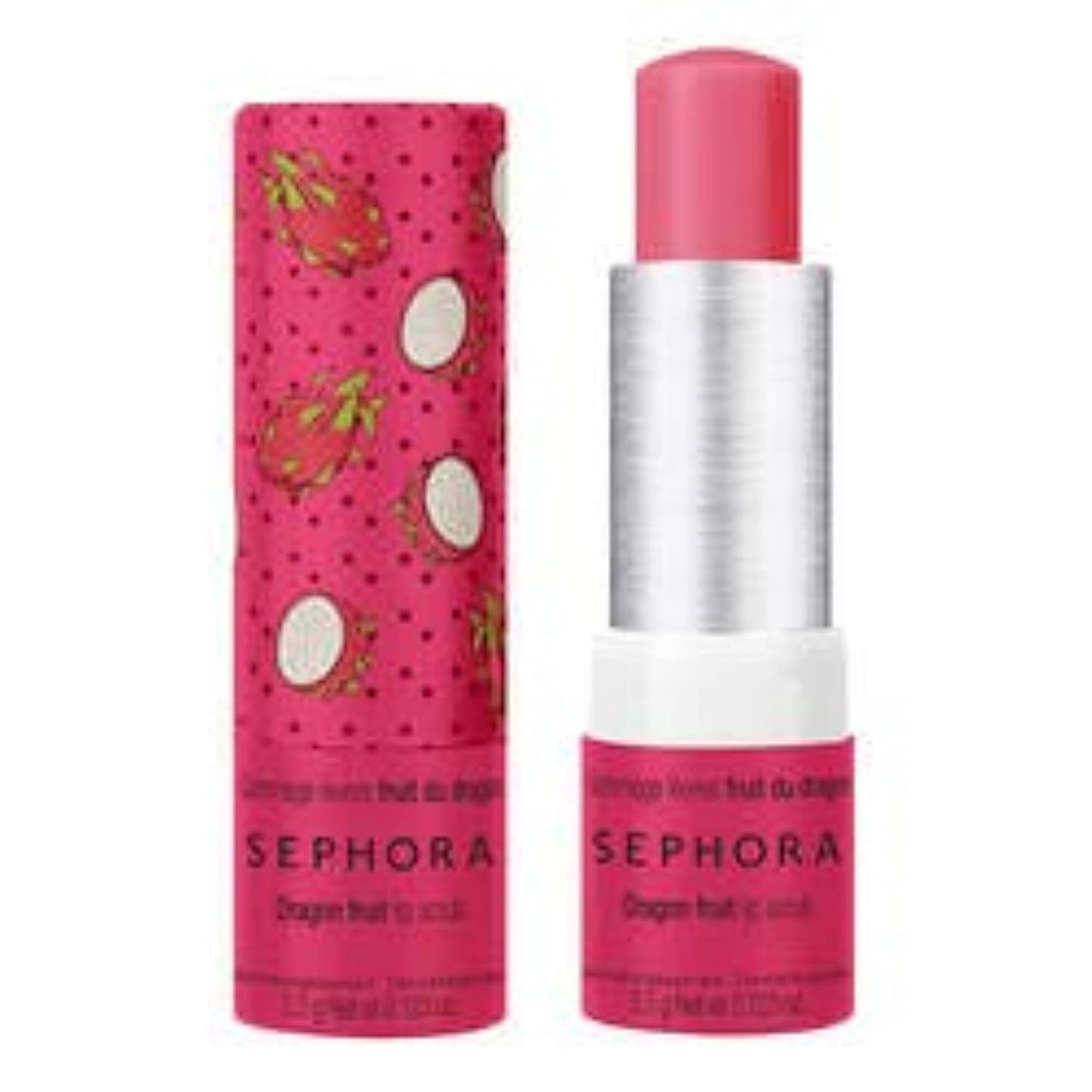 SEPHORA COLLECTION Lip Scrub Dragon Fruit Beauty and Personal Care SEPHORA