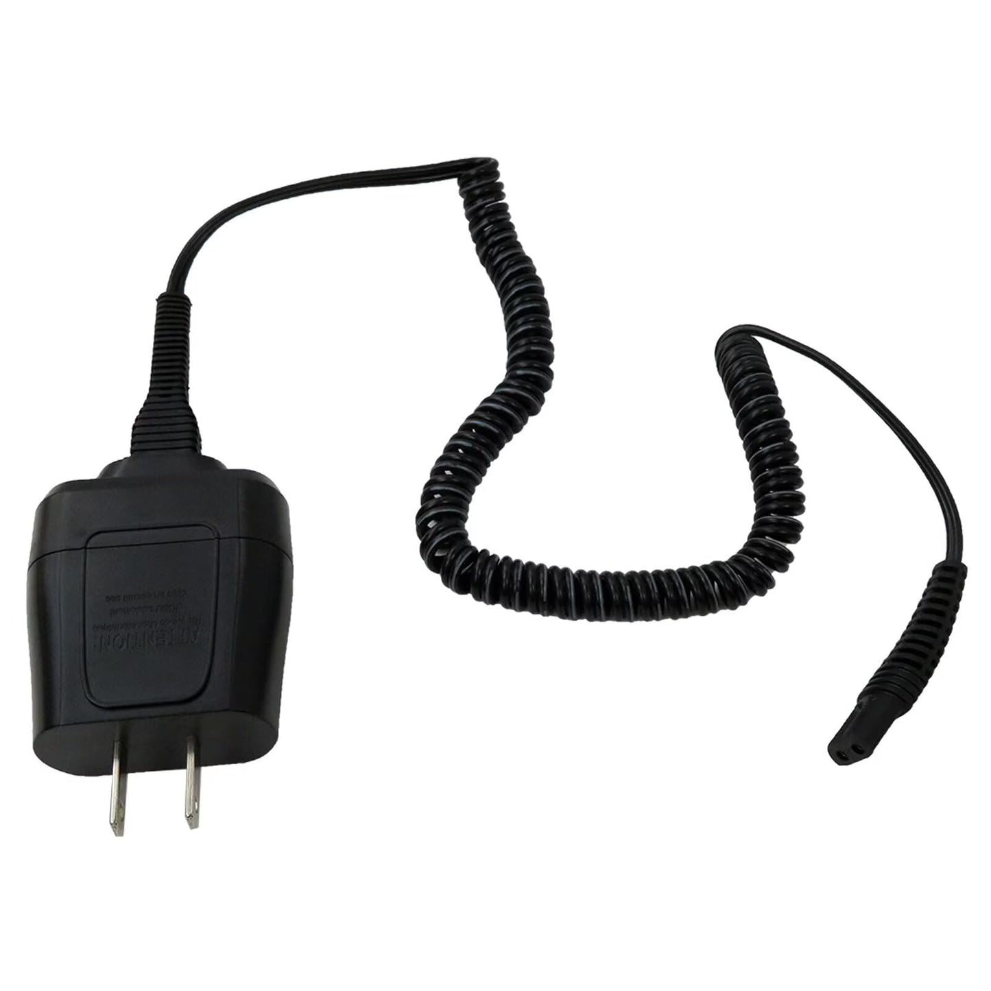 Wall Charger Cord AC/DC Charger Replacement for B-raun Series 7 9 3 5 1 B-raun Electric Shaver Power Supply Beauty and Personal Care USonline911