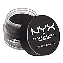 NYX PROFESSIONAL MAKEUP Eyeshadow Base Primer, Black Beauty & Personal Care NYX PROFESSIONAL MAKEUP