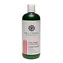 Mill Creek Tea Tree Conditioner (Natural & Organic!) - 14 fl. oz. Beauty & Personal Care Mill Creek