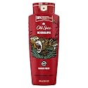 24 oz Bearglove Body Wash for Men, 24/7 Shower Clean by Old Spice Beauty & Personal Care Old Spice