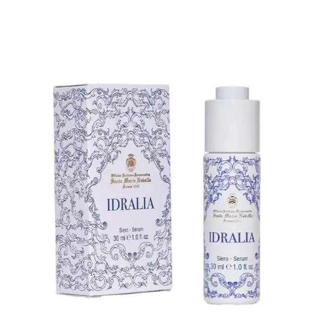 Santa Maria Novella Idralia Serum Beauty & Personal Care Santa Maria Novella