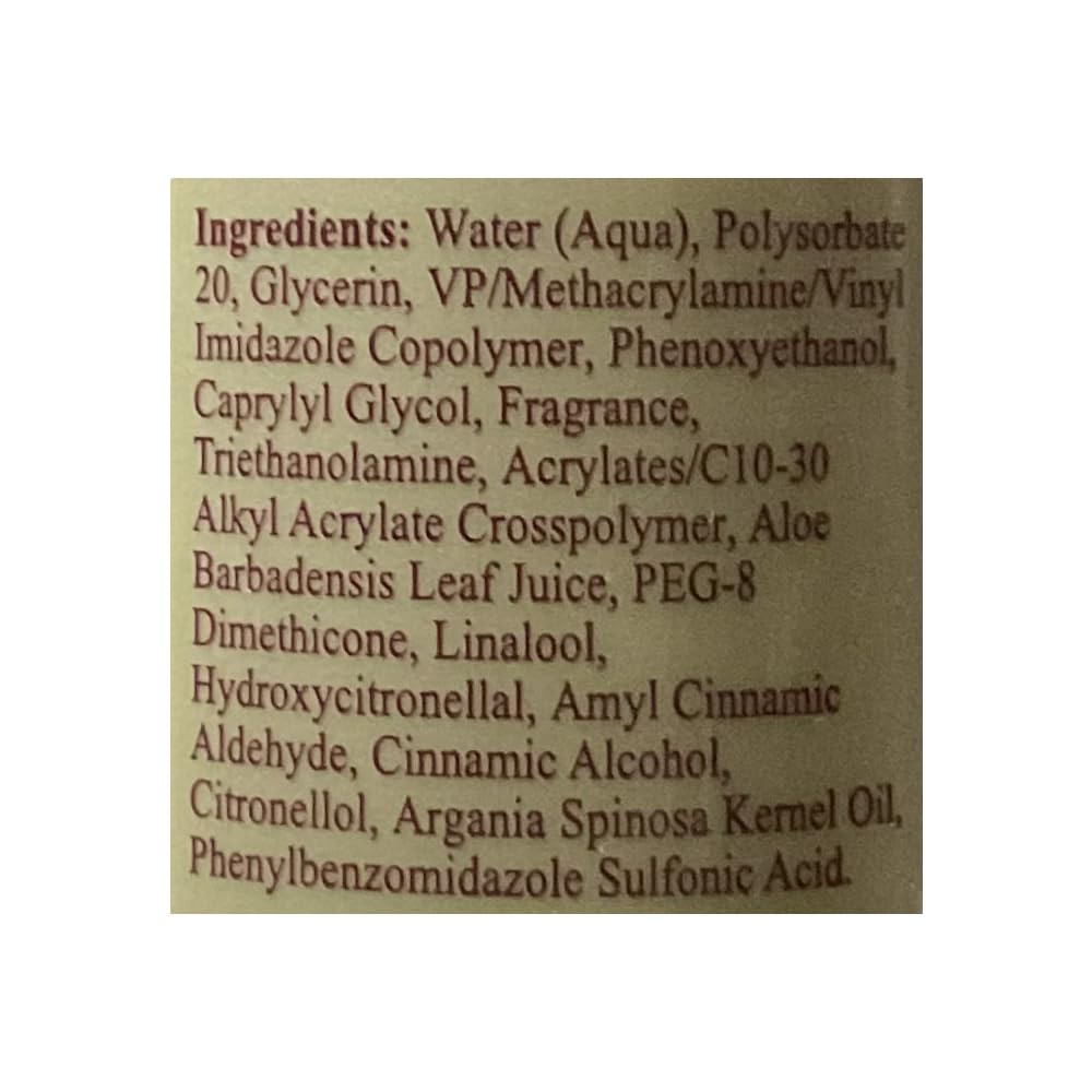 Lustrasilk Max Twisty Curly Spray, 8 Ounce by Lustrasilk Beauty & Personal Care Lustrasilk