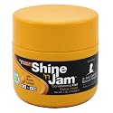 Shine N Jam Conditioning Gel Extra Hold 4 Ounce Beauty & Personal Care Shine 'n Jam