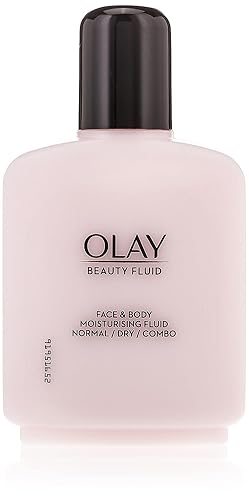 Olay Beauty Fluid Regular 100ml Beauty & Personal Care Olay