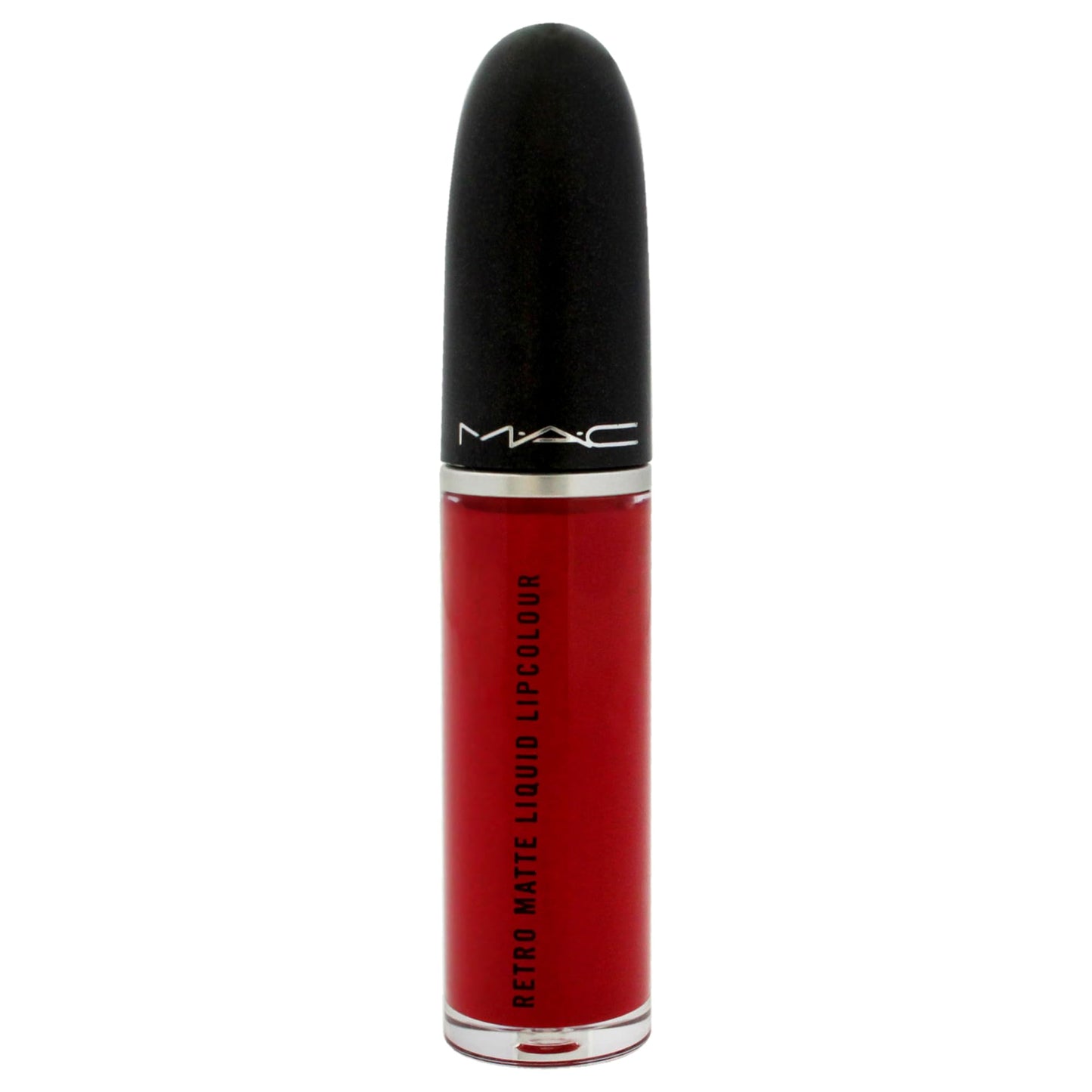 Retro Matte Liquid Lipcolor - 134 Ruby Phew by MAC for Women - 0.17 oz Lipstick Beauty & Personal Care MAC