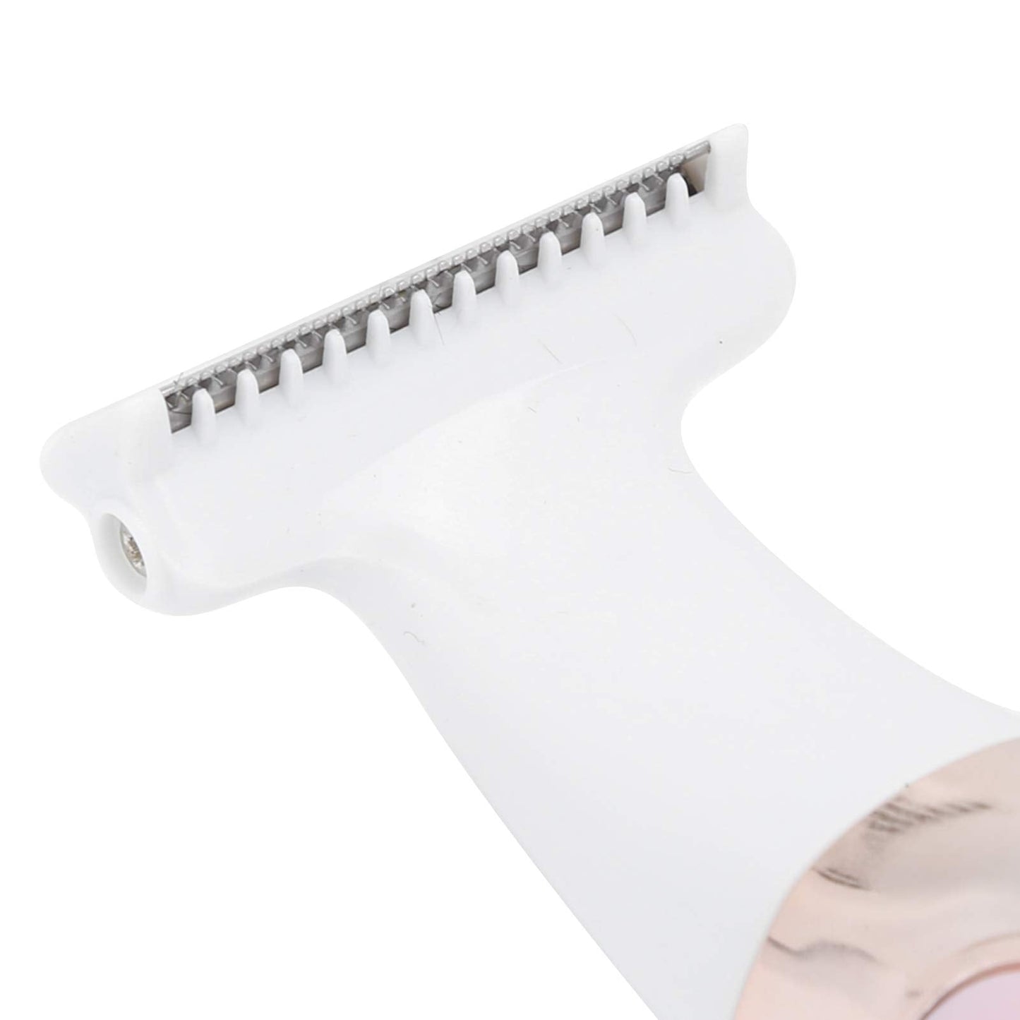 Epilators Hair Removal for Women, Electric Body Depilator 5-in-1 USB Rechargeable with Multiple Attachments for Full Body and Hair Removal Beauty and Personal Care VINGVO