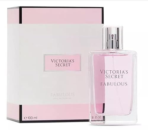 Victoria's Secret Fabulous 3.4 Oz Beauty & Personal Care Victoria's Secret