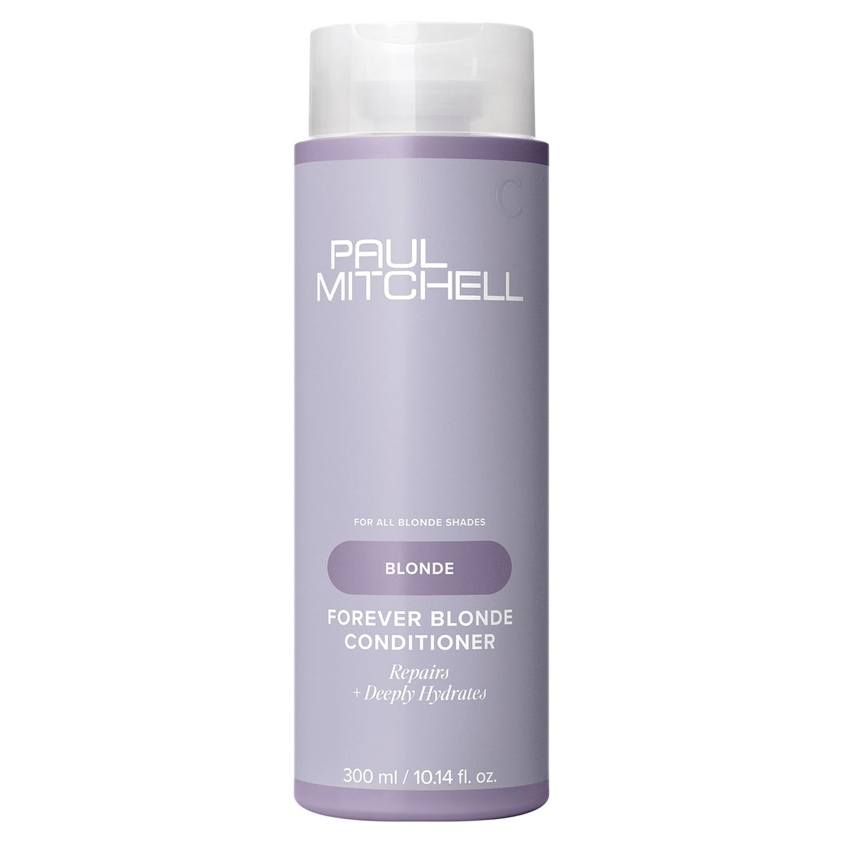 Paul Mitchell Blonde Collection Kit, Forever, 1.75 lb.