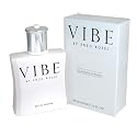 Vibe for Women By Enzo Rossi Eau-de-parfume Spray, 3.4-Ounce Beauty & Personal Care ENZO ROSSI