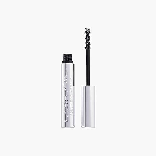 Lash flex Volumizing Mascara Beauty & Personal Care Beauty Creations