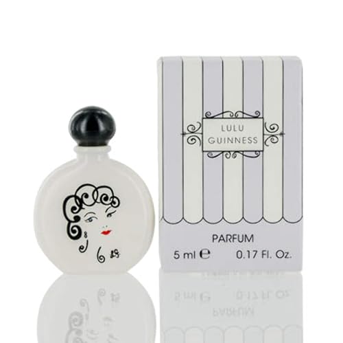 Lulu Guinness / Lulu Guinness EDP Mini Unboxed 0.17 oz (w) Beauty & Personal Care Lulu Guinness