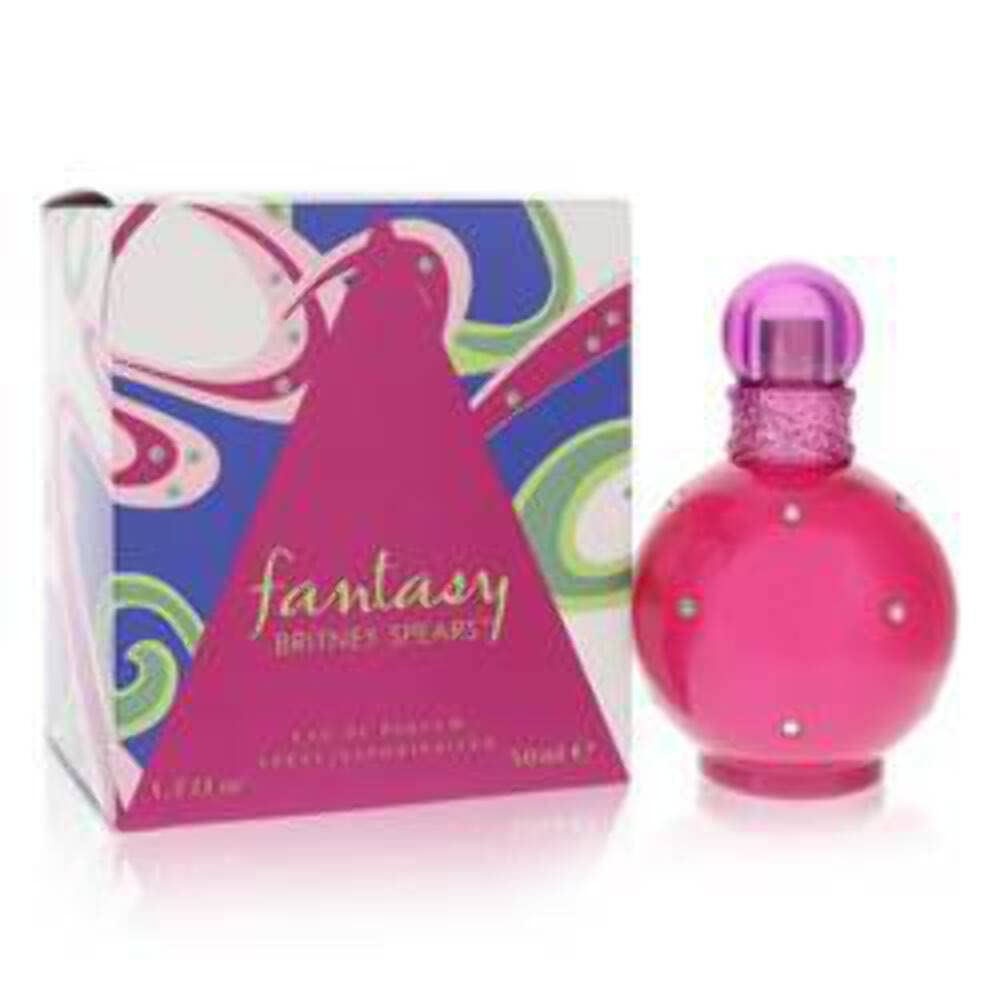 Fantasy by Britney Spears, 1.7 oz EDP Spray for Women Beauty & Personal Care Britney Spears