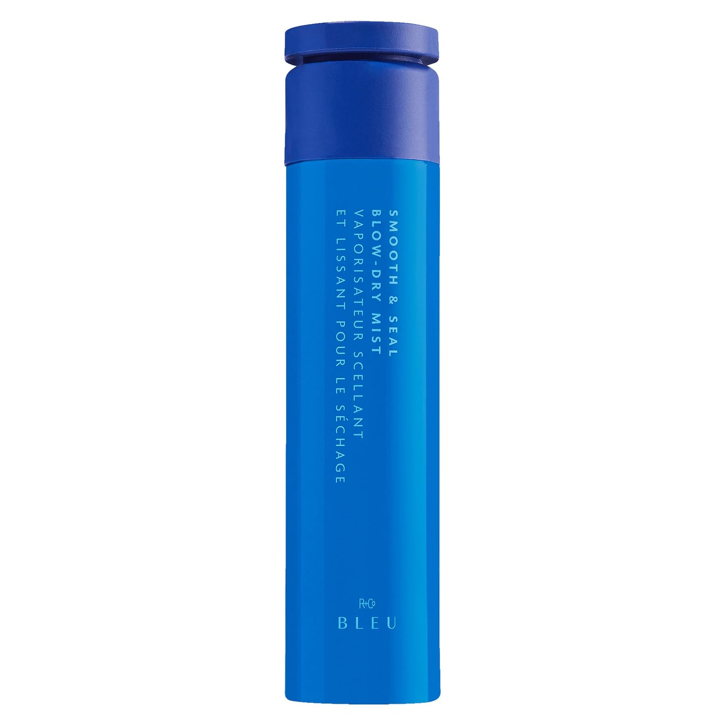 R+Co BLEU Smooth & Seal Blow-Dry Mist - Strengthens, Repairs, Nourishes, and Protects, Prevents Thermal Damage, Seals Cuticle for Sleek, Frizz-Free Beauty & Personal Care R+Co