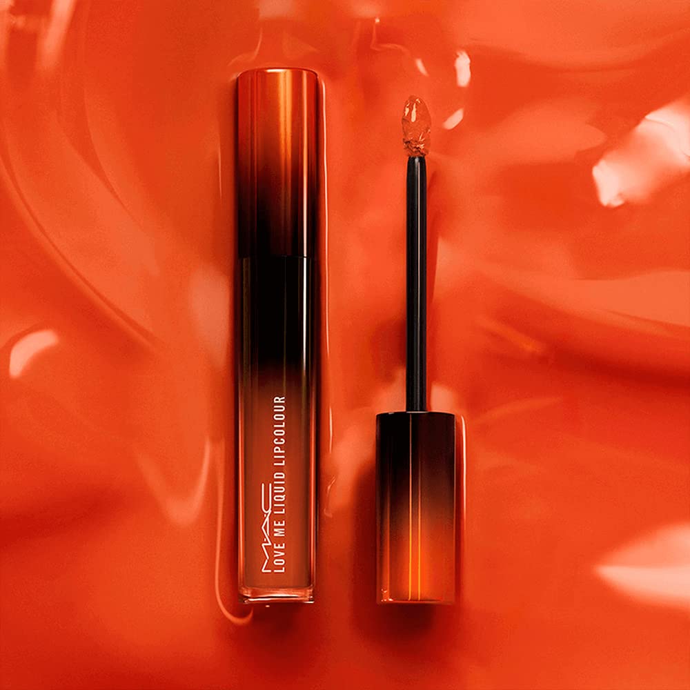 Love Me Liquid Lipcolour Beauty & Personal Care MAC