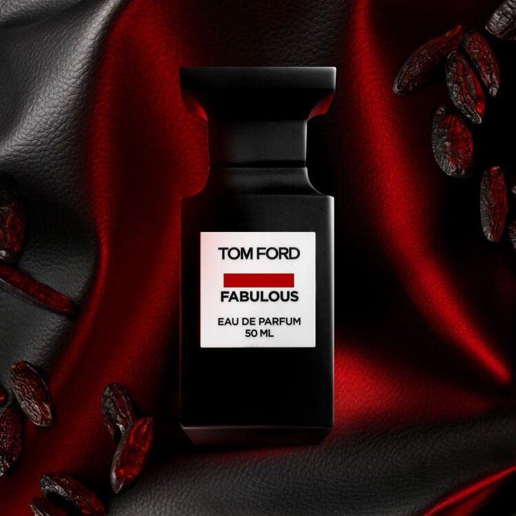 Tom Ford Fabulous By All Over Body Spray 150 ml Beauty & Personal Care Tom Ford