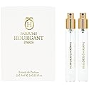Houbigant, Iris des Champs Extrait de Parfum Travel Set Refill Beauty & Personal Care Houbigant