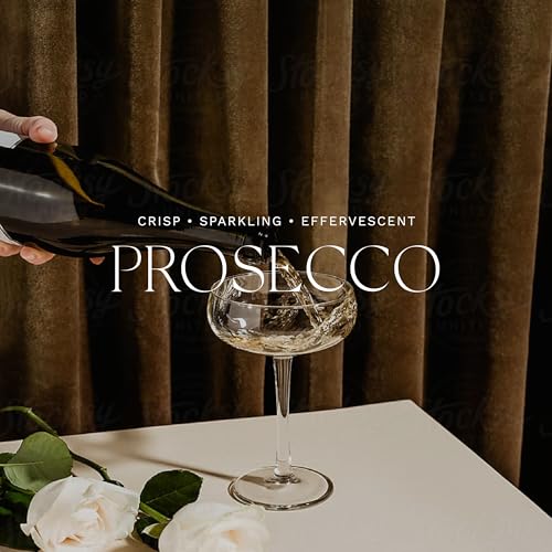 Antica Farmacista Hand & Body Wash - Luxury Nourishing Body Wash - Hydrating Hand Cleansing Wash - Bath & Body Gift - Prosecco, 10 fl oz Beauty & Personal Care Antica Farmacista