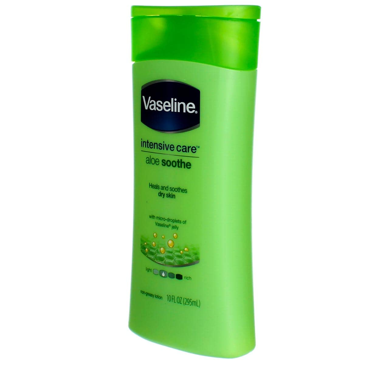 V.I.C. 10OZ ALOE & COOL FRESH Beauty & Personal Care Vaseline