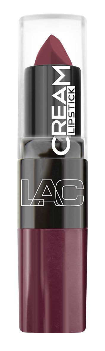 L.A. COLORS Moisture Cream Lipstick, Angelic CML479 Beauty & Personal Care L.A. COLORS